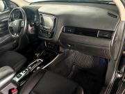 Mitsubishi Outlander III Рестайлинг 3 Москва  - изображение 29