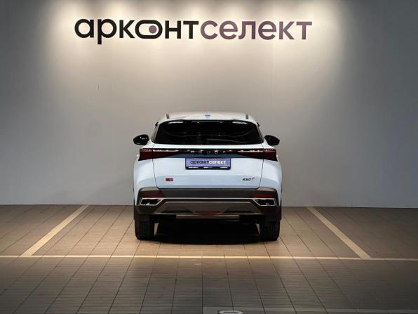 Omoda C5 I с пробегом 2023 года, цена 1 855 000 рублей, 29237 км, внедорожник, Автокод Объявления