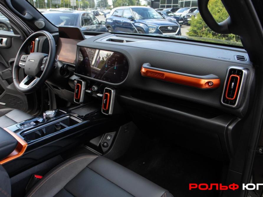 Haval Dargo Москва  - изображение 8