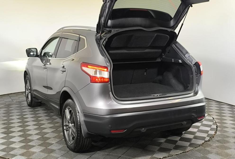 Nissan Qashqai II Нижний Новгород  - изображение 16
