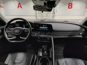Hyundai Elantra VII (CN7) Рестайлинг Казань  - изображение 49