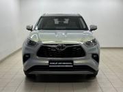 Toyota Highlander IV (XU70) Вологда  - изображение 23