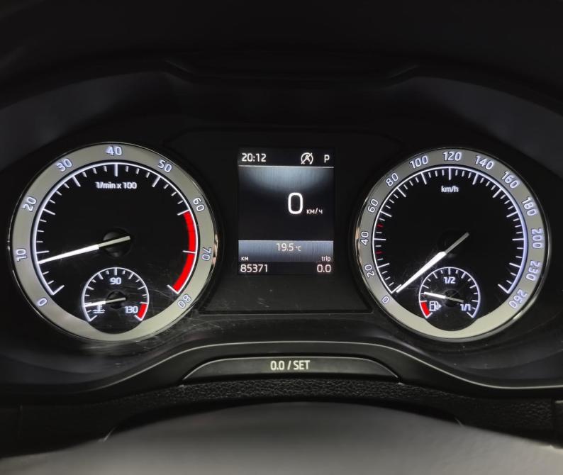 Skoda Karoq I Санкт-Петербург  - изображение 12