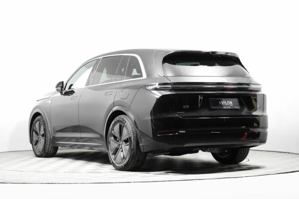 Li Auto (Lixiang) L7 I Рестайлинг Москва  - изображение 5