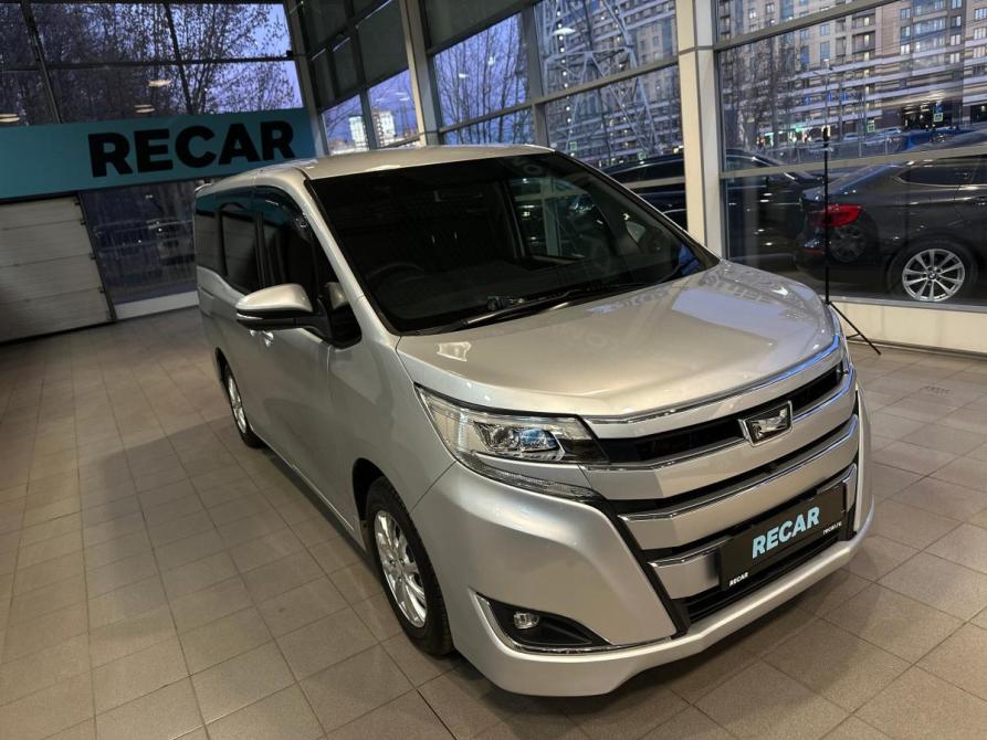 Toyota Noah III (R80) Санкт-Петербург  - изображение 38