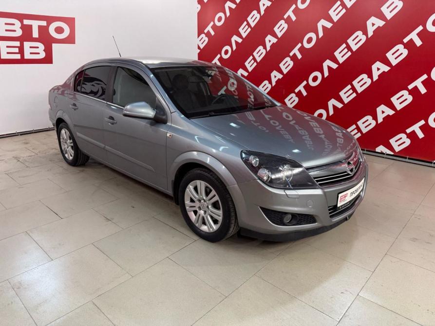 Opel Astra H Рестайлинг Новочеркасск  - изображение 1