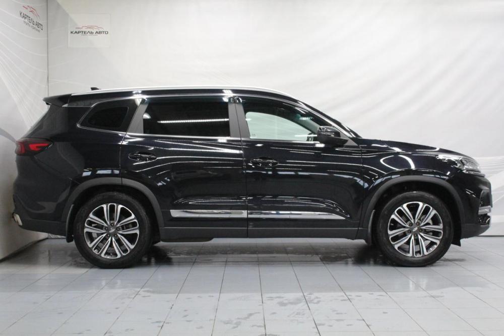 Chery Tiggo 8 I Кемерово  - изображение 5