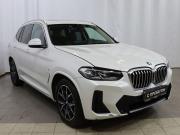 BMW X3 III (G01) Рестайлинг Москва  - изображение 30