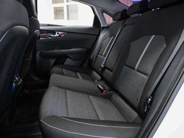 Kia Cerato IV с пробегом 2020 года, цена 1 850 000 рублей, 97475 км, седан, Автокод Объявления