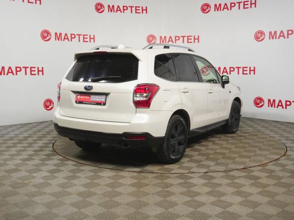 Subaru Forester IV с пробегом 2014 года, цена 1 762 000 рублей, 104251 км, внедорожник, Автокод Объявления