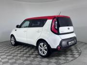 Kia Soul II Рестайлинг Ростов-на-Дону  - изображение 23