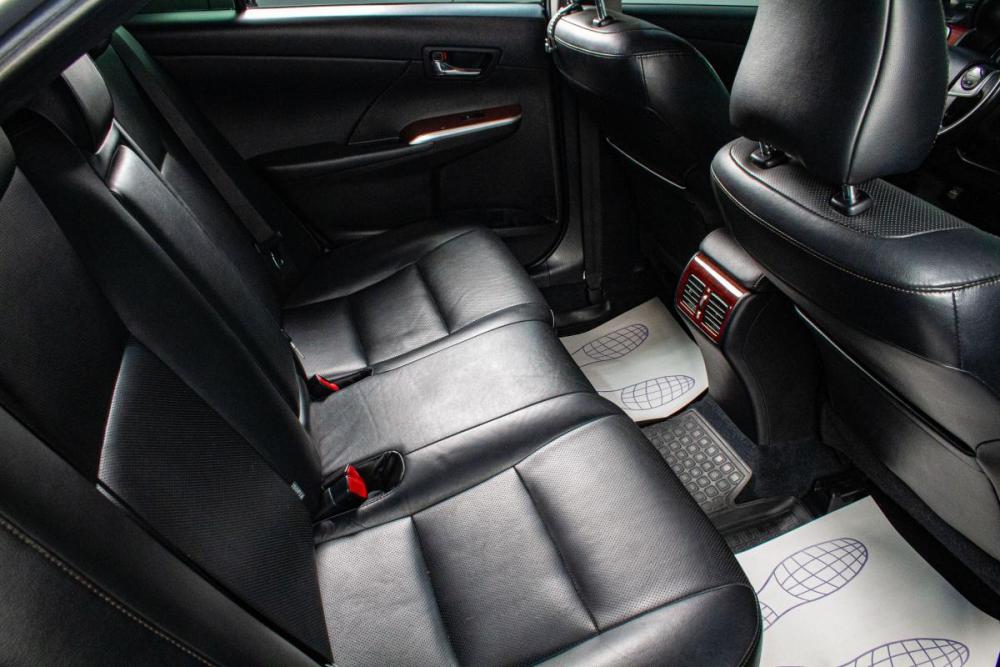 Toyota Camry VII (XV50) Сургут  - изображение 17