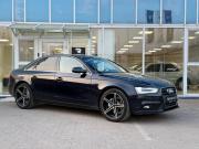 Audi A4 IV (B8) Рестайлинг Ульяновск  - изображение 24
