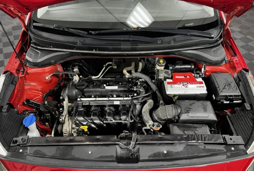Hyundai Solaris II Нижний Новгород  - изображение 22