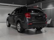 Chevrolet Captiva I Рестайлинг 2 Москва  - изображение 27