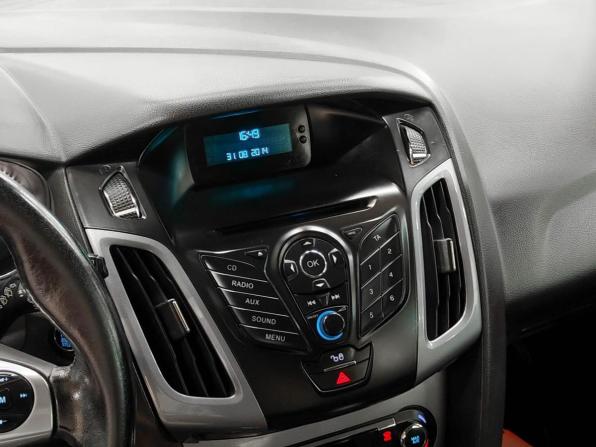 Ford Focus III с пробегом 2014 года, цена 620 000 рублей, 186564 км, универсал, Автокод Объявления