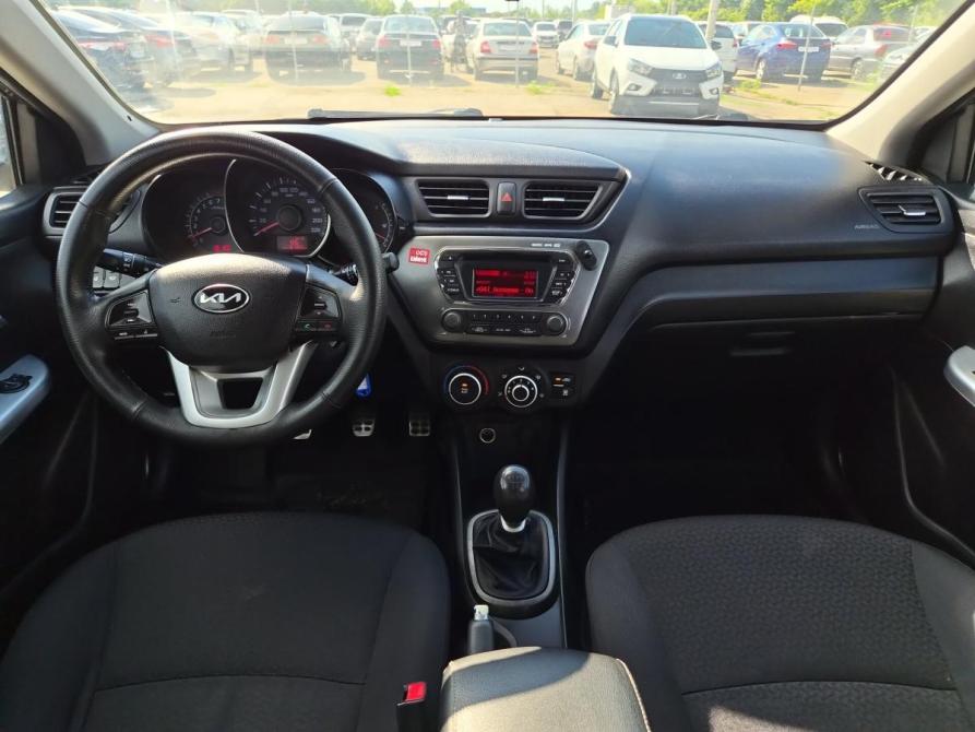 Kia Rio III Саратов  - изображение 31