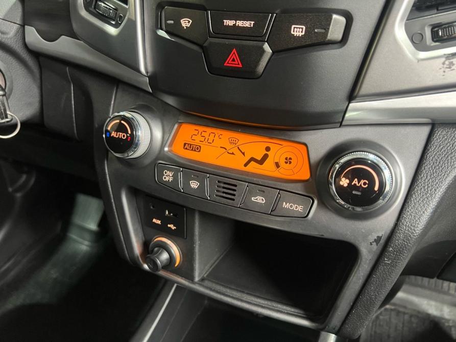 SsangYong Actyon II Рестайлинг Ростов-на-Дону  - изображение 8