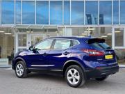 Nissan Qashqai II Рестайлинг Ульяновск  - изображение 32