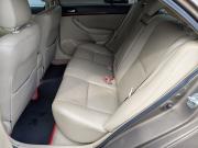 Toyota Avensis II Рестайлинг Москва  - изображение 42