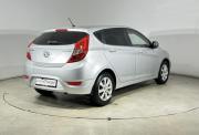 Hyundai Solaris I Саранск  - изображение 33