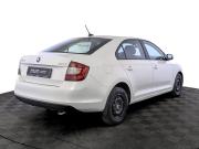 Skoda Rapid I Рестайлинг Москва  - изображение 30