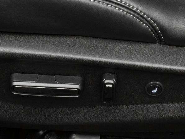 Honda CR-V V Рестайлинг с пробегом 2021 года, цена 3 100 000 рублей, 46500 км, внедорожник, Автокод Объявления