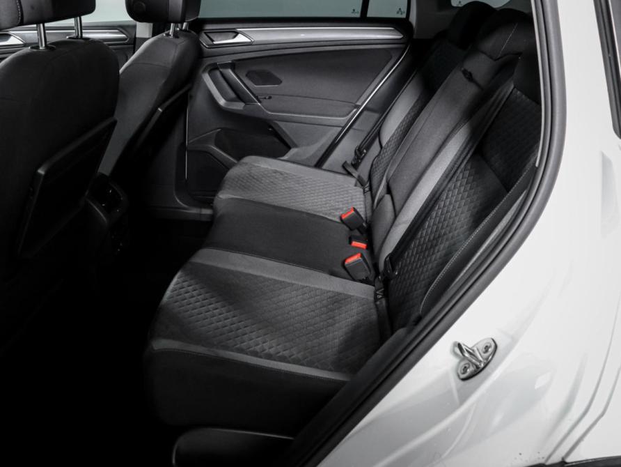 Volkswagen Tiguan II Москва  - изображение 10
