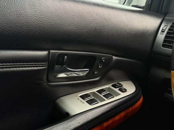 Lexus RX II с пробегом 2004 года, цена 1 350 000 рублей, 274939 км, внедорожник, Автокод Объявления