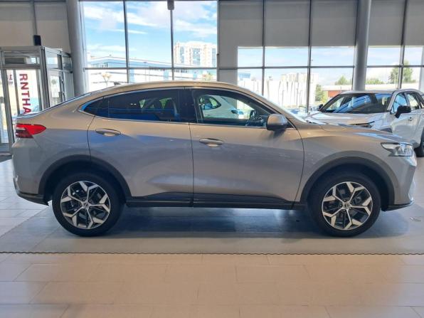 Haval F7x I Рестайлинг с пробегом 2023 года, цена 2 040 000 рублей, 127085 км, внедорожник, Автокод Объявления