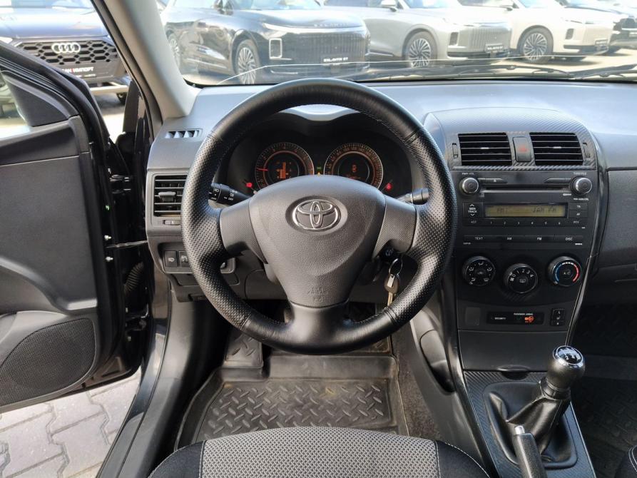Toyota Corolla X (E140 E150) Екатеринбург  - изображение 19