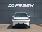 Geely Galaxy M7 Краснодар  - изображение 29