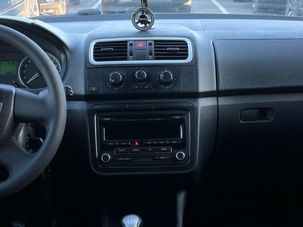 Skoda Fabia II с пробегом 2009 года, цена 380 000 рублей, 168208 км, хэтчбек, Автокод Объявления