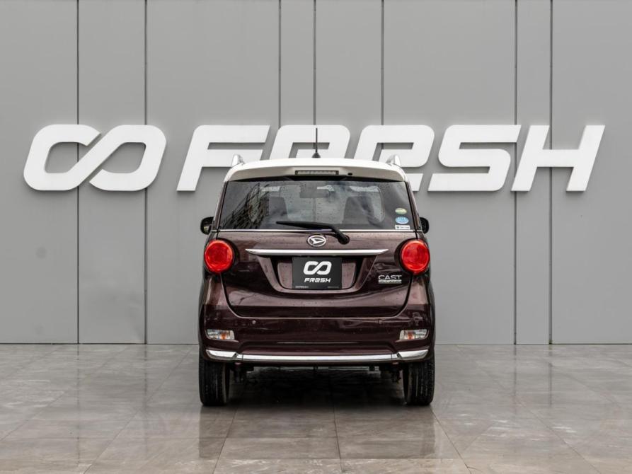 Daihatsu Cast I Краснодар  - изображение 4
