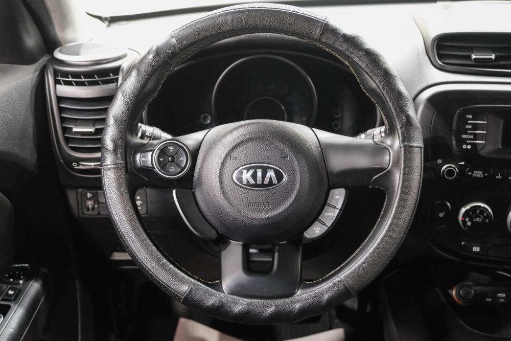 Kia Soul II Новокузнецк  - изображение 21
