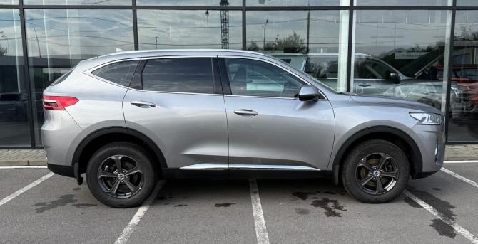 Haval F7 I с пробегом 2020 года, цена 1 725 000 рублей, 70212 км, внедорожник, Автокод Объявления