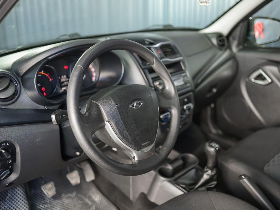 Lada (ВАЗ) Granta I Рестайлинг Ижевск  - изображение 5