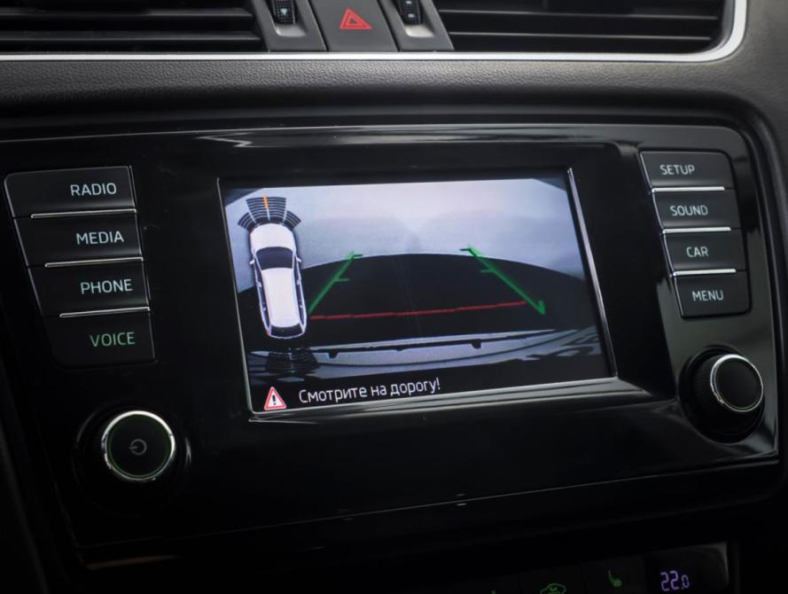 Skoda Octavia III (A7) Москва  - изображение 17