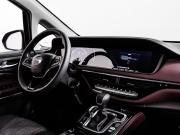 GAC Trumpchi M6 Pro Москва  - изображение 27