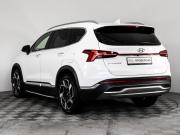 Hyundai Santa Fe IV Рестайлинг Санкт-Петербург  - изображение 40
