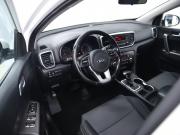Kia Sportage IV Рестайлинг Уфа  - изображение 26
