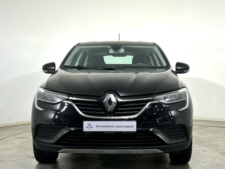 Renault Arkana I Ижевск  - изображение 6