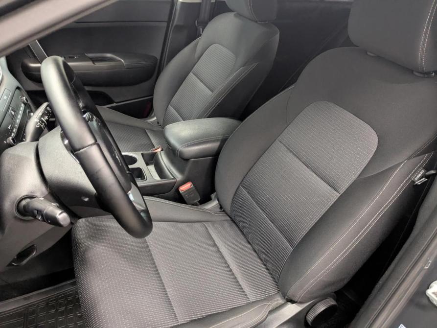 Kia Sportage IV Рестайлинг Санкт-Петербург  - изображение 21