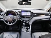 Toyota Camry VIII (XV70) Рестайлинг Москва  - изображение 27