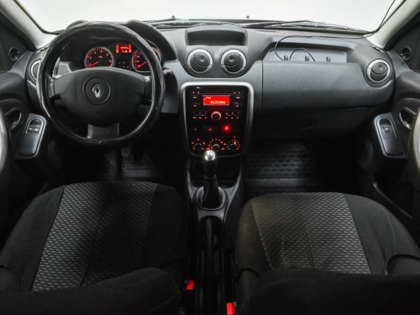 Renault Duster I с пробегом 2015 года, цена 1 079 000 рублей, 48454 км, внедорожник, Автокод Объявления