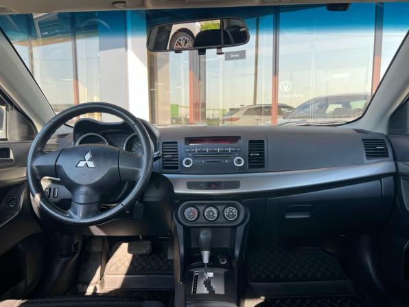 Mitsubishi Lancer X Рестайлинг с пробегом 2011 года, цена 865 000 рублей, 106000 км, седан, Автокод Объявления