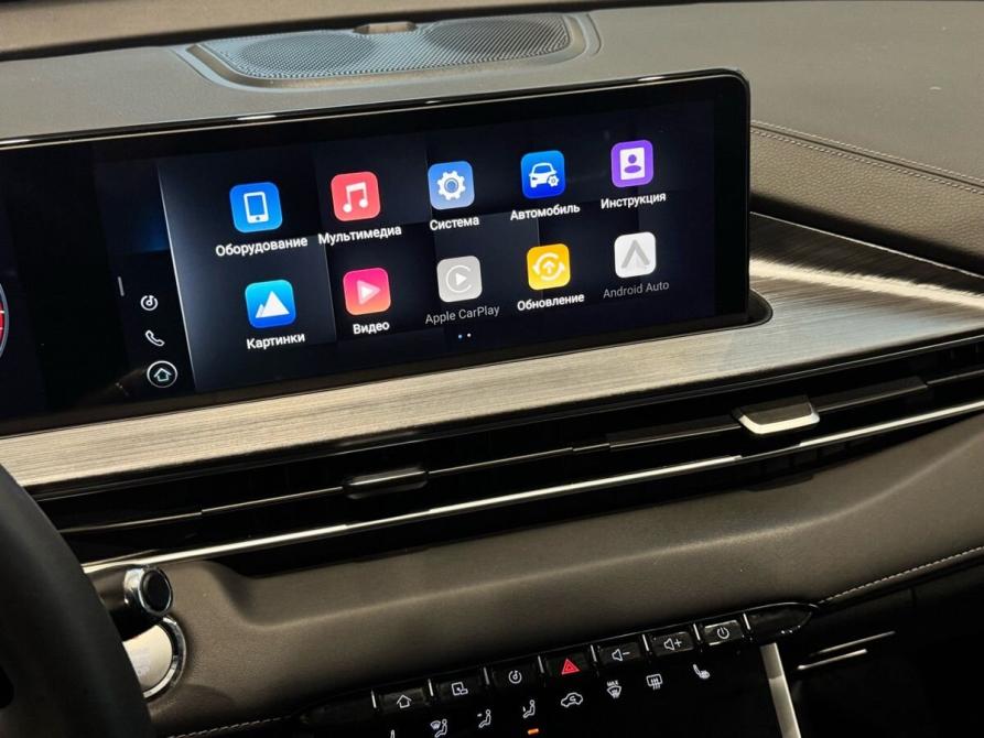 Chery Tiggo 7 Pro Max I Санкт-Петербург  - изображение 23