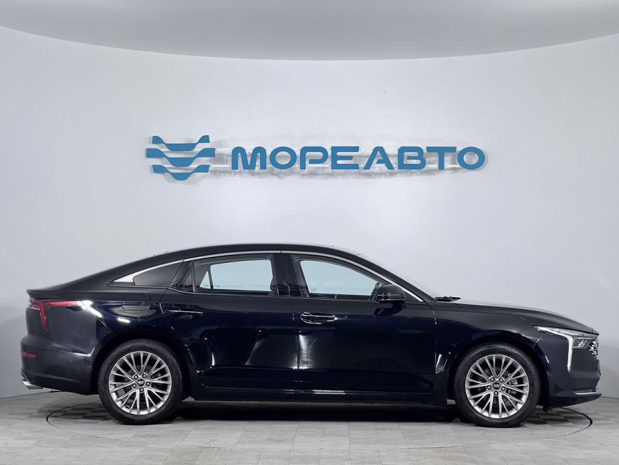 FAW Bestune B70 I Калининград  - изображение 4