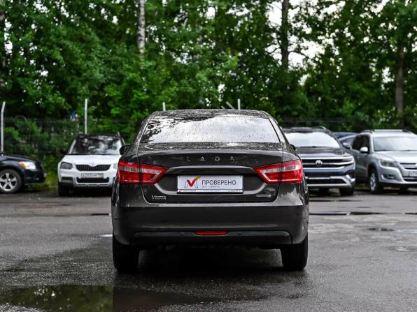 Lada (ВАЗ) Vesta I с пробегом 2021 года, цена 970 000 рублей, 87709 км, универсал, Автокод Объявления