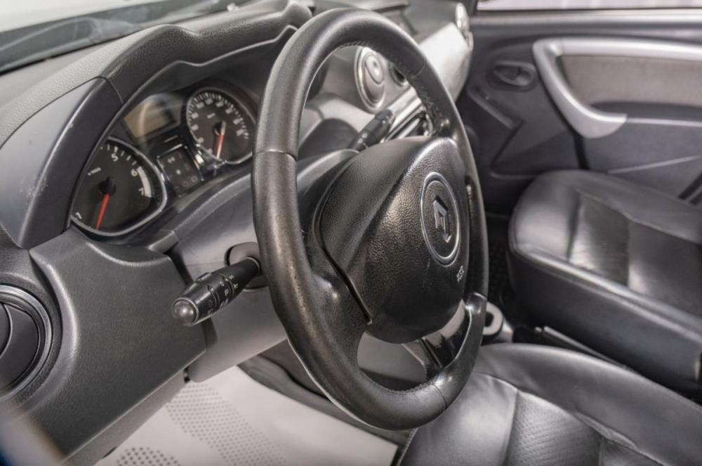 Renault Duster I Томск  - изображение 13